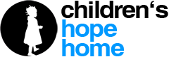 logo of childrens hope home