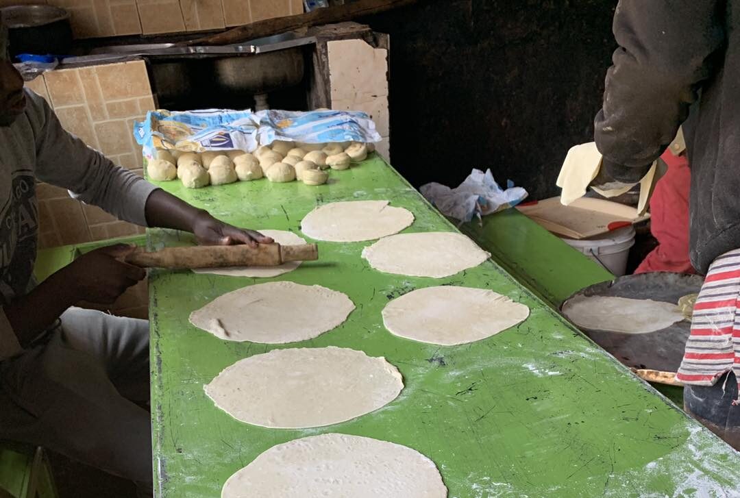 Chapati