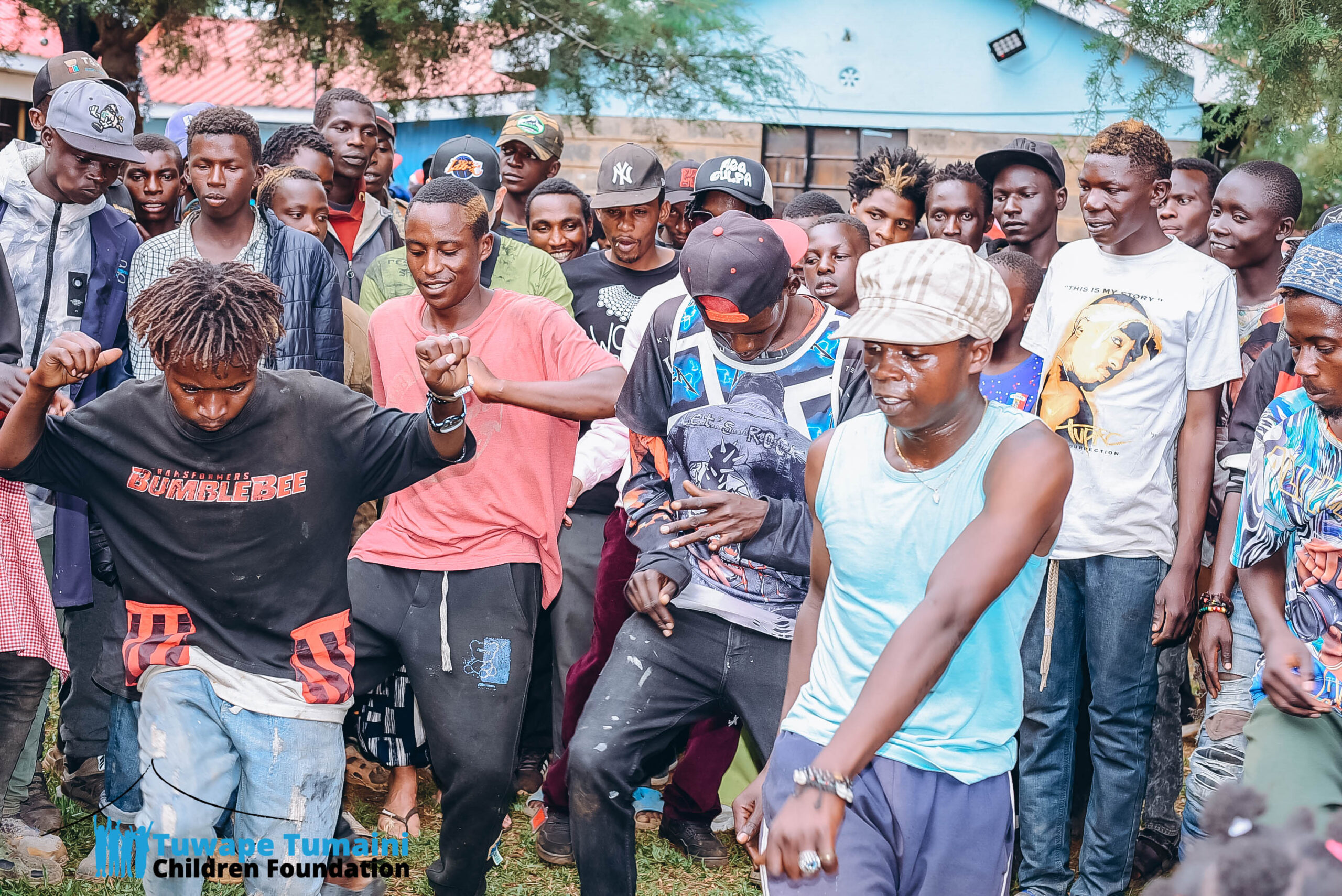 Ein Weihnachtsfest voller Gemeinschaft und Hoffnung